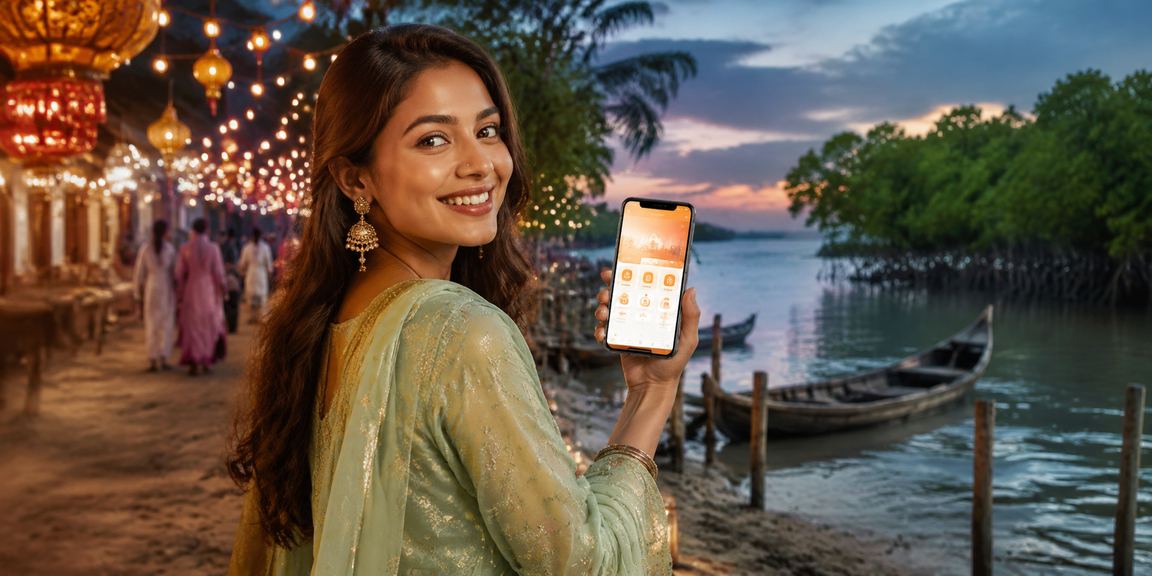 ভিআইপি সদস্যদের জন্য ঈদ উৎসবের বিশেষ বোনাস
